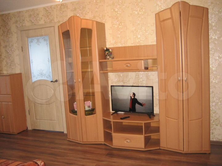 2-к. квартира, 42 м², 3/5 эт.