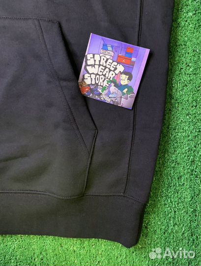 Худи Nike Sportswear Club Fleece