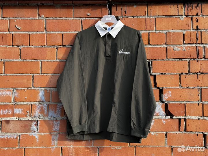 Свитшот Inflation новый