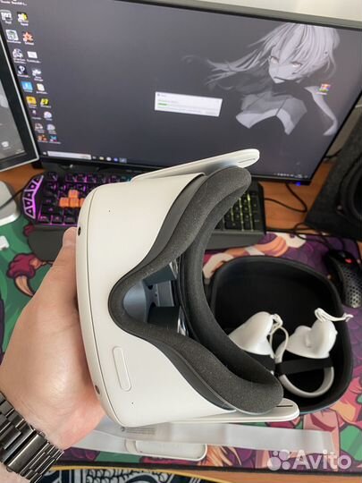 Oculus quest 2 128gb