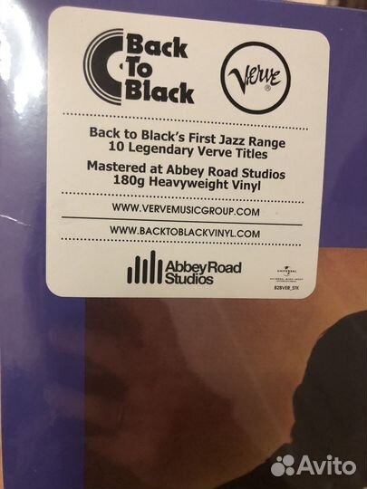 Винил Bill Evans Conversation with Myself