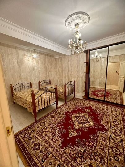 2-к. квартира, 63 м², 7/9 эт.