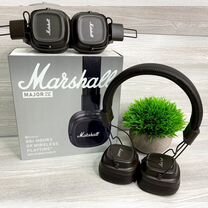 Накладные наушники Marshall Major 4