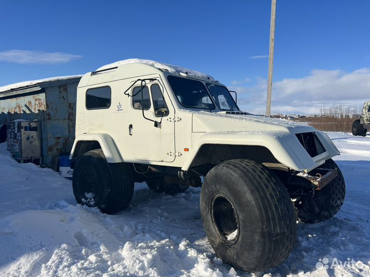 Трэкол-39445
