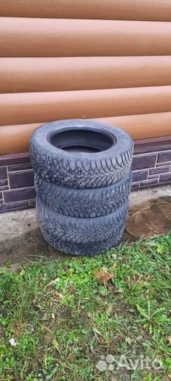 Cordiant Sno-Max 195/65 R15 91