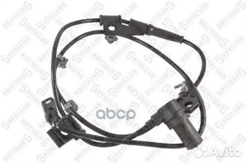 Датчик abs перед.л. kia cerato 04 лев Stellox 262