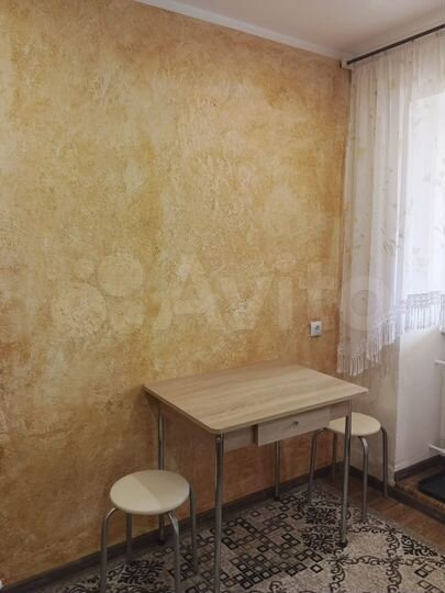 Квартира-студия, 15 м², 1/12 эт.