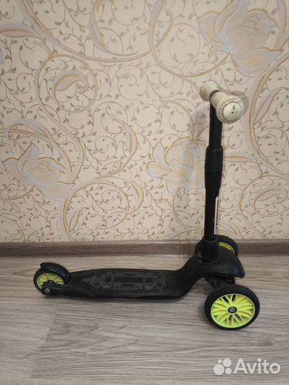 Беговел детский