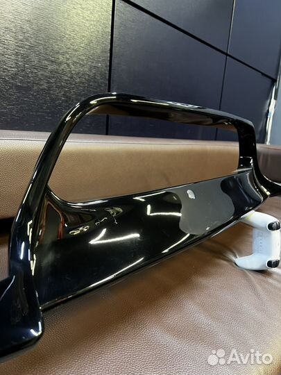 Губа X5M X6M E70/71