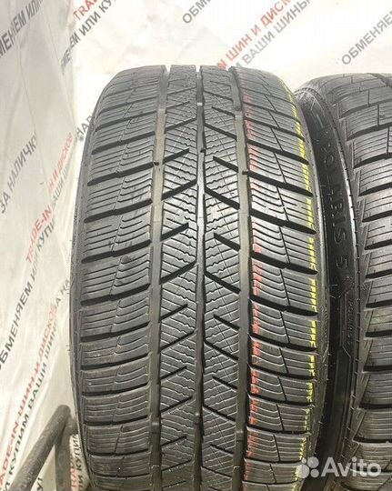 Barum Polaris 5 215/40 R17 87Y