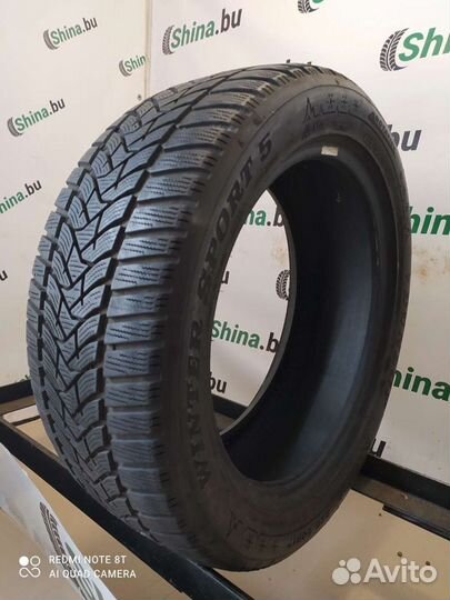Dunlop Winter Sport 5 225/50 R17