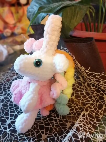 Единорожка mini