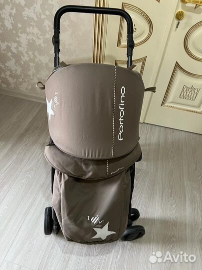 Коляска детская