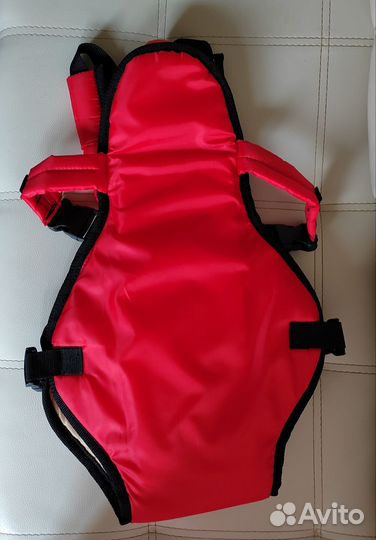 Рюкзак переноска кенгуру 