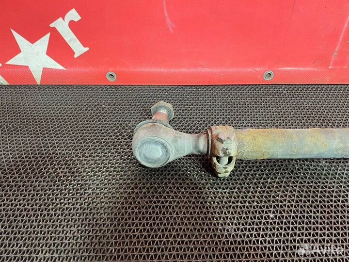 Тяга рулевая поперечная