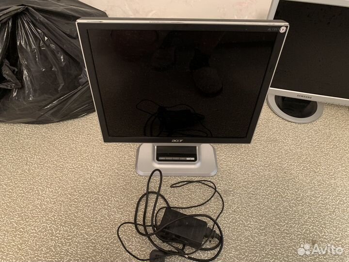 Монитор Acer AL1951