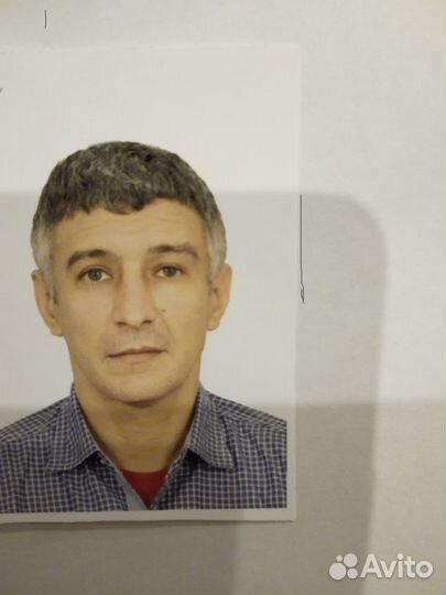 Водитель автомобиля