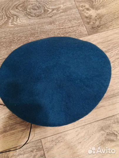 Берет военный