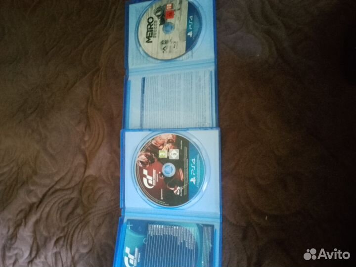 Игры для приставок ps4