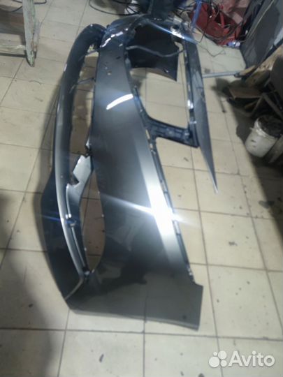 Бампер передний Geely emgrand GT 6010006200