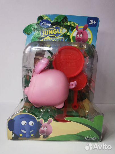 Игрушка Дисней