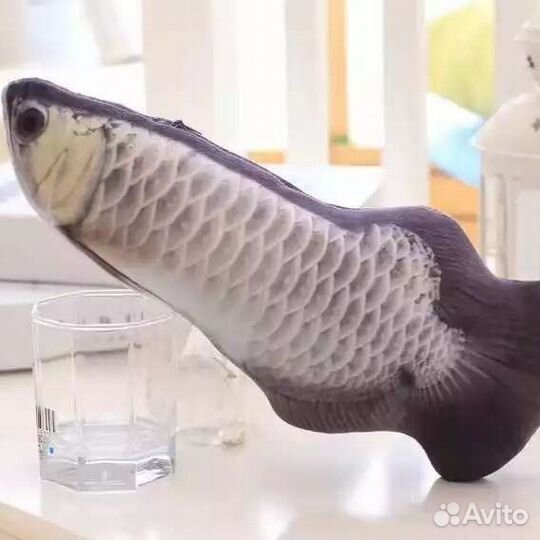 Игрушка для кошки 