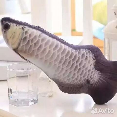 Игрушка для кошки 