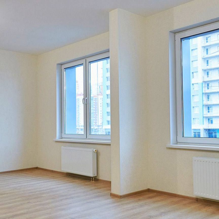 2-к. квартира, 70 м², 6/24 эт.