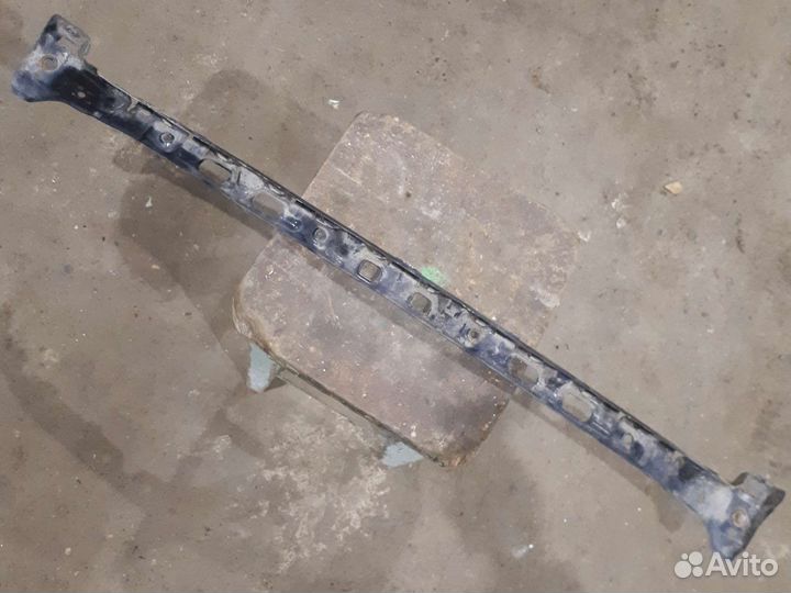 Кронштейн заднего бампера фольксваген бора