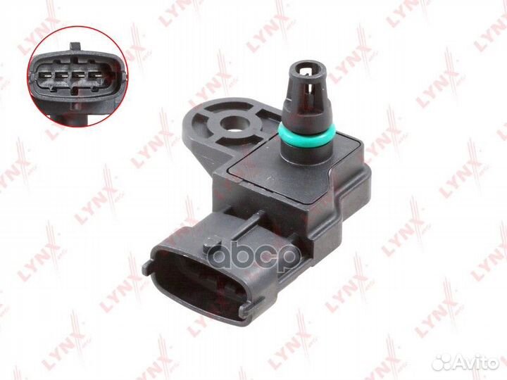 Датчик давления DM-5349 DM-5349 lynxauto