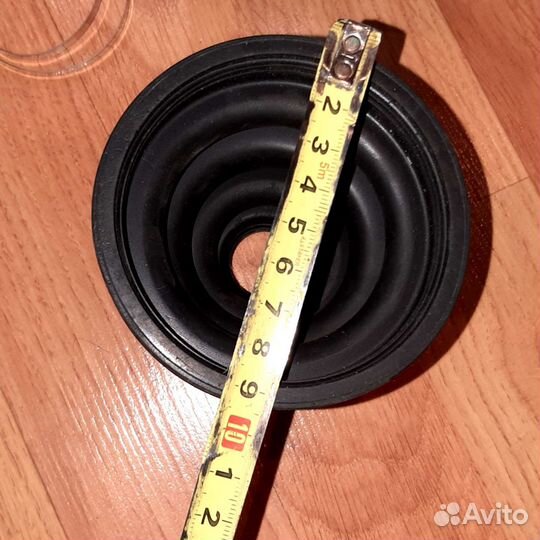 Пыльник шруса