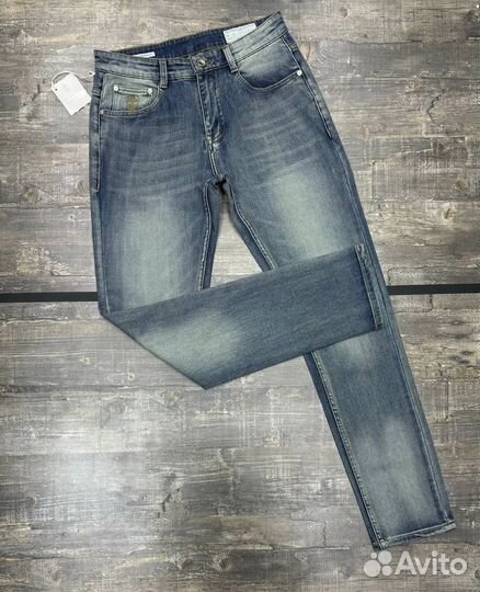 Джинсы мужские Brunello Cucinelli