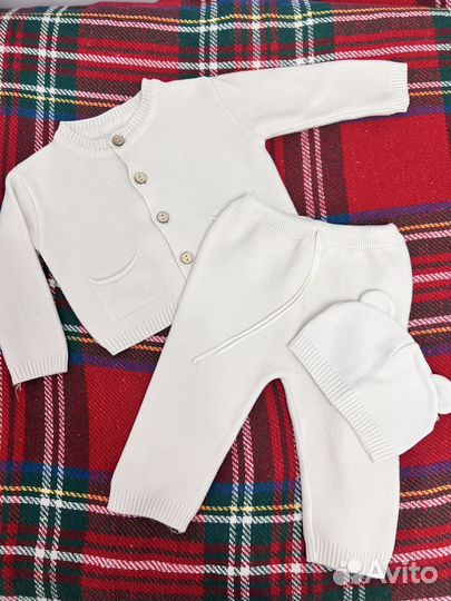 Костюм и комплект для девочки 80