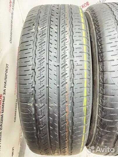 Toyo Open Country U/T 215/65 R16 98H