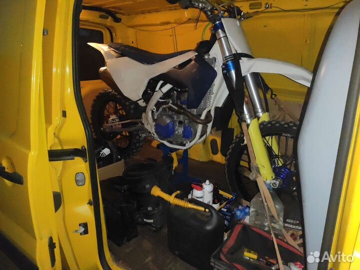 Перевозка Мототехники мотоэвакуатор