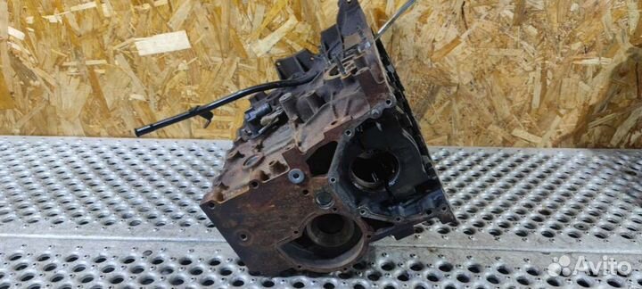 Блок цилиндров Ford Galaxy 2 2006