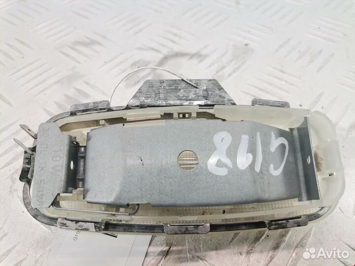 Фонарь салона (плафон) Mercedes-Benz A-Класс W168