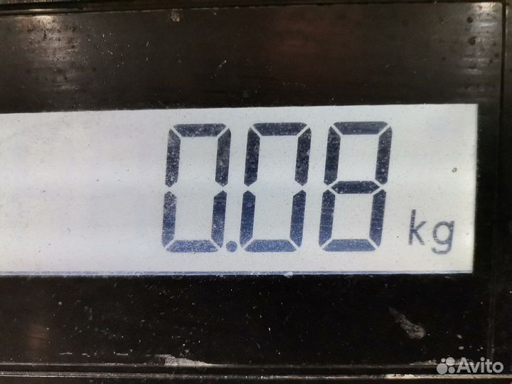 Клапан вакуумного управления Mitsubishi Colt