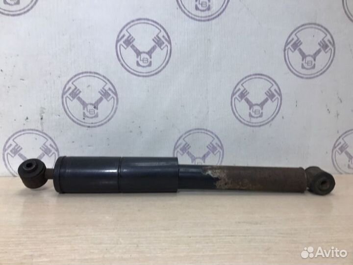 Амортизатор задней подвески задний Citroen C2 JM