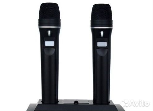 Караоке плеер на 100тыс песен профессиональный