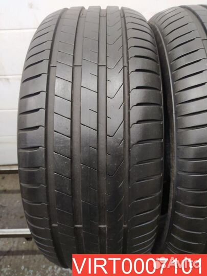 Pirelli Scorpion 255/50 R20 109V