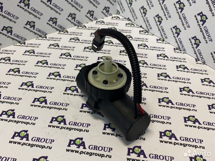 Насос подкачки топлива CAT 228-9129 249-7669