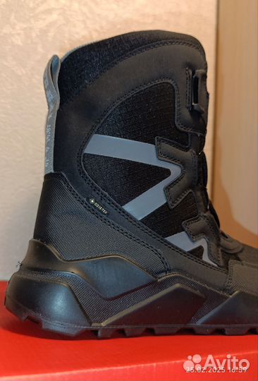 Ботинки зимние Superfit 37