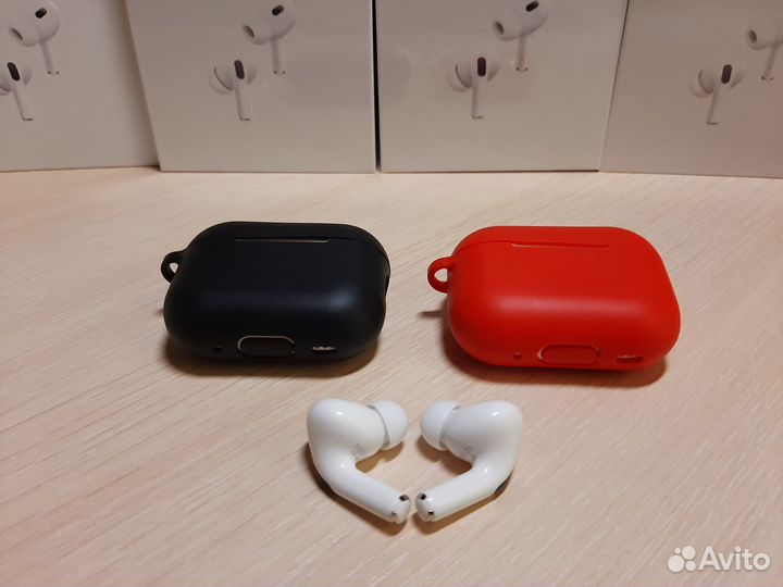 AirPods Pro 2