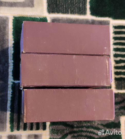 Спички из СССР