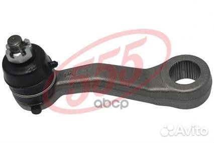 Сошка рулевая MMC montero K96W, challenger, ST