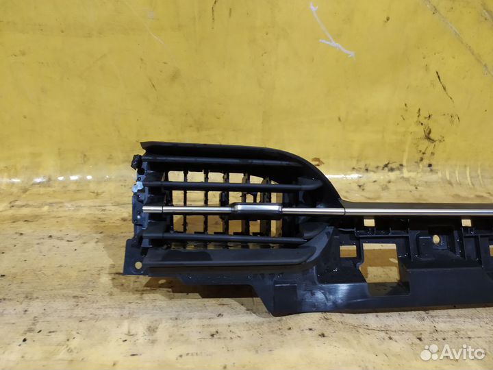 Дефлектор воздушный торпедо Haval F7 Хавал ф7