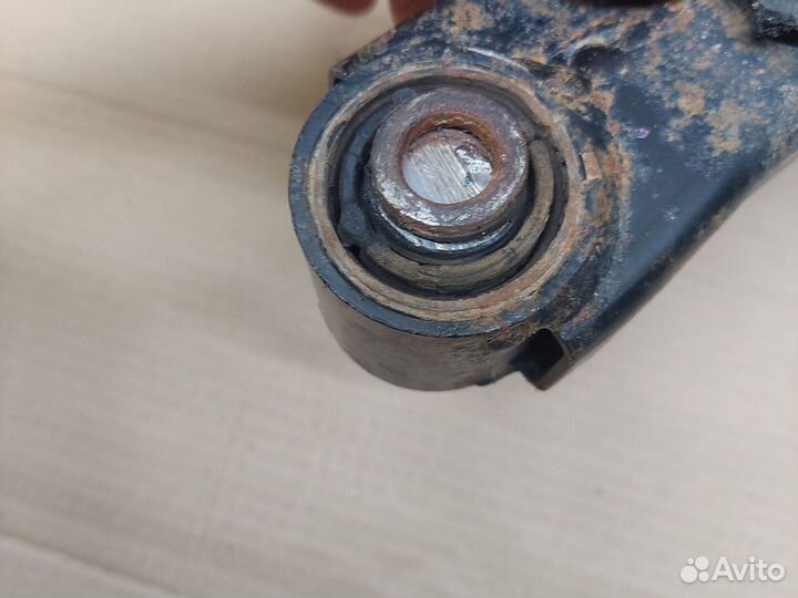 Рычаг задний правый Hyundai Creta GS 2016-20г