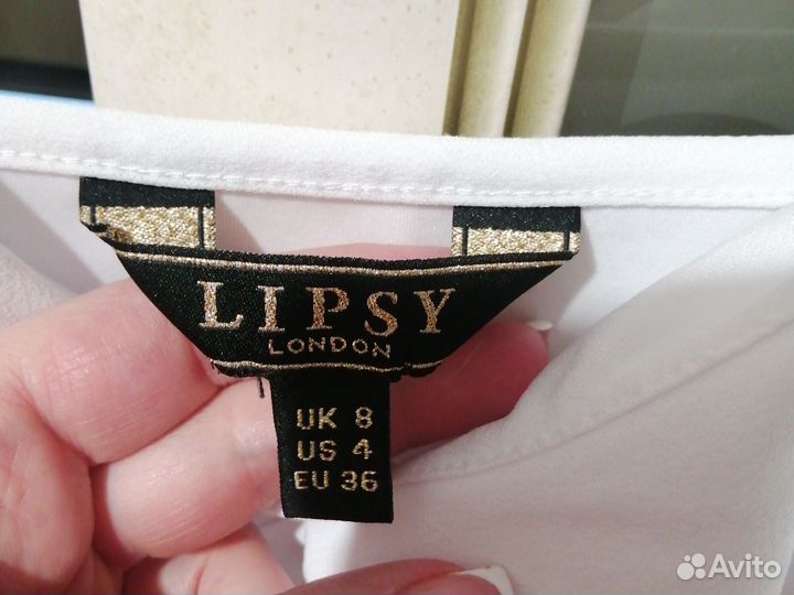 Платье женское