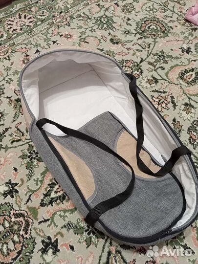 Детская переноска